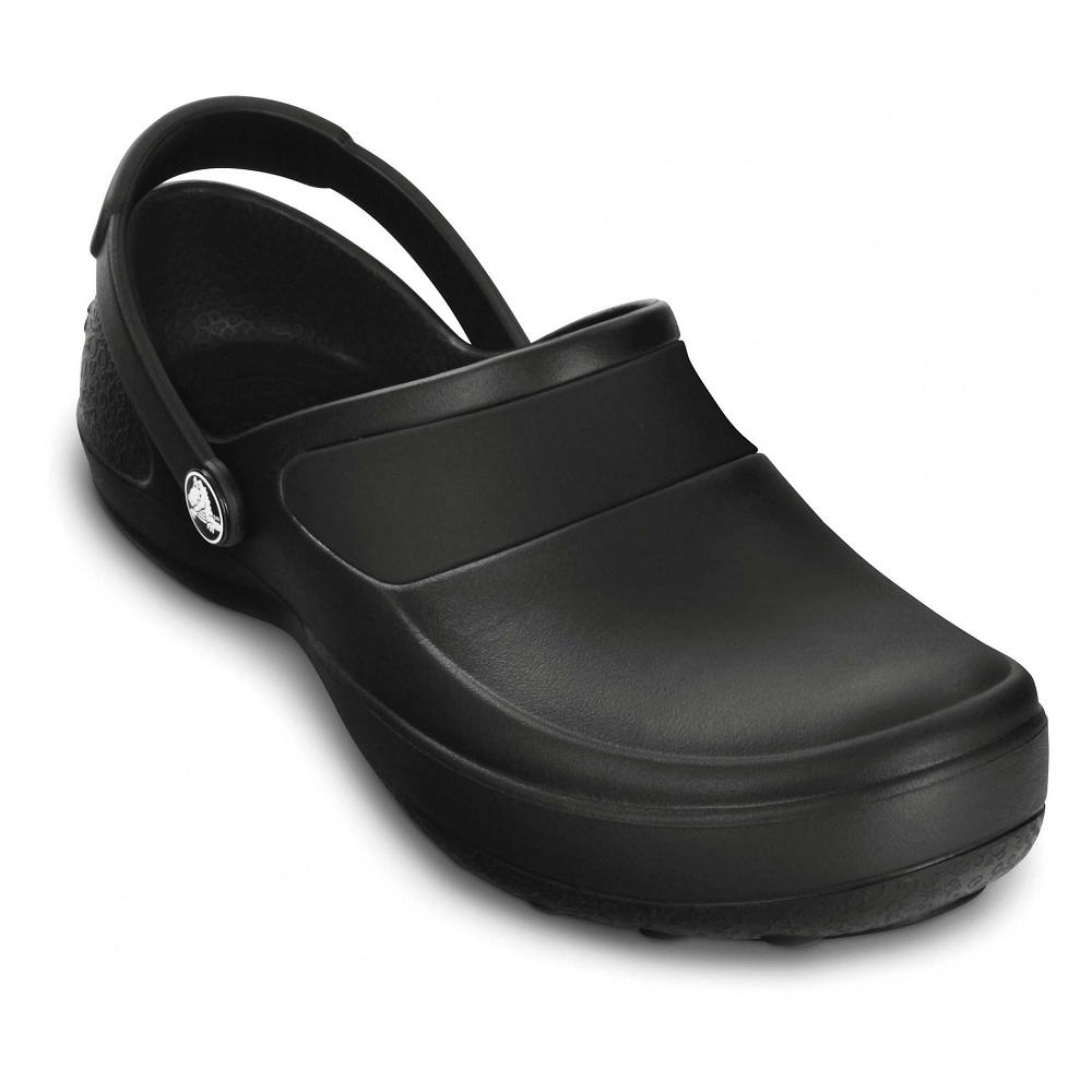 Taupe Women's Crocs Mercy Work Clogs | NZ 0032YXFU